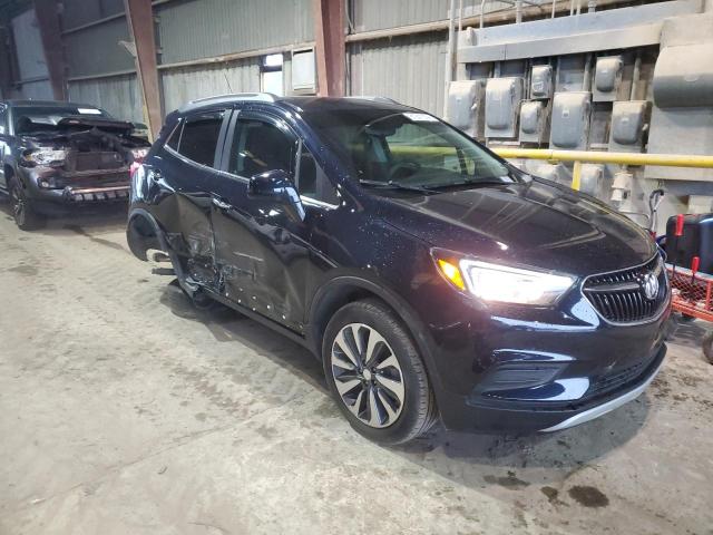 Photo 3 VIN: KL4CJASM0NB564334 - BUICK ENCORE PRE 