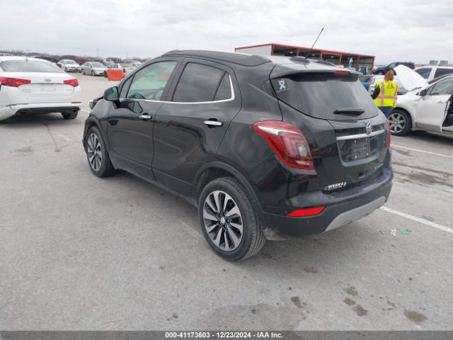 Photo 2 VIN: KL4CJASM1NB539054 - BUICK ENCORE 