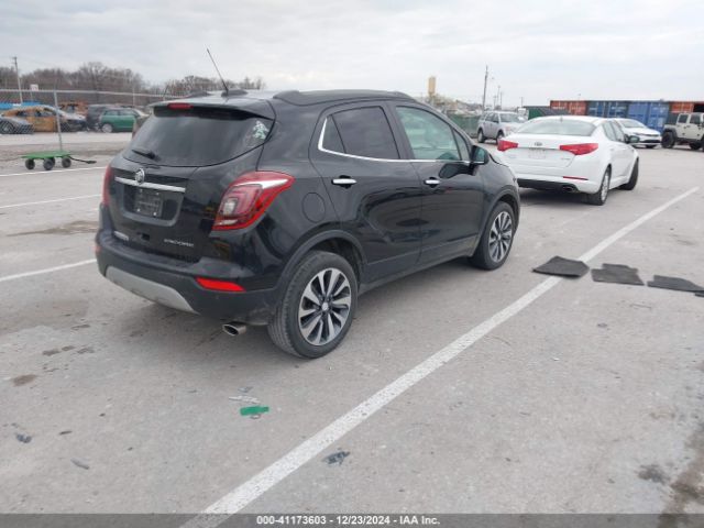 Photo 3 VIN: KL4CJASM1NB539054 - BUICK ENCORE 