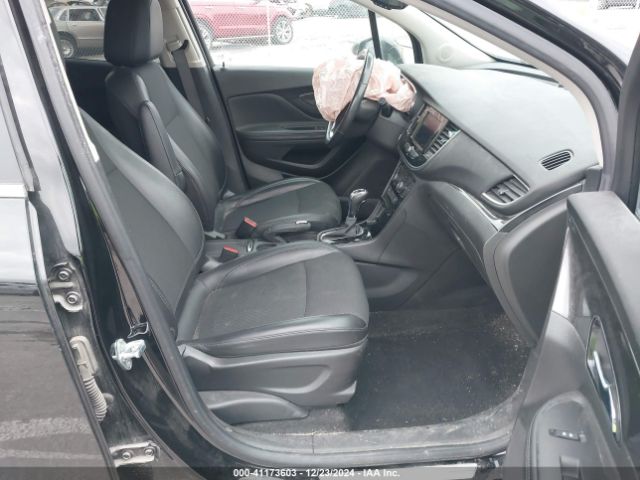 Photo 4 VIN: KL4CJASM1NB539054 - BUICK ENCORE 