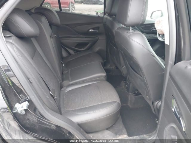 Photo 7 VIN: KL4CJASM1NB539054 - BUICK ENCORE 