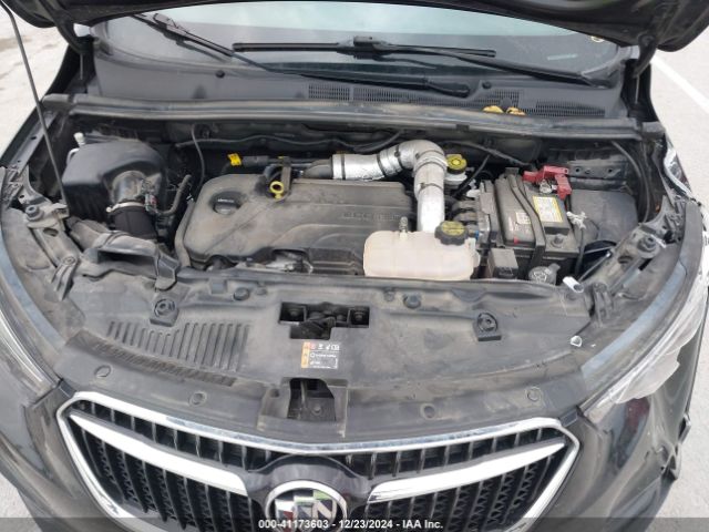 Photo 9 VIN: KL4CJASM1NB539054 - BUICK ENCORE 