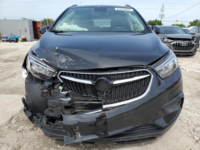 Photo 4 VIN: KL4CJASM2MB362268 - BUICK ENCORE PRE 