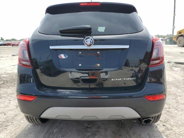 Photo 5 VIN: KL4CJASM2MB362268 - BUICK ENCORE PRE 