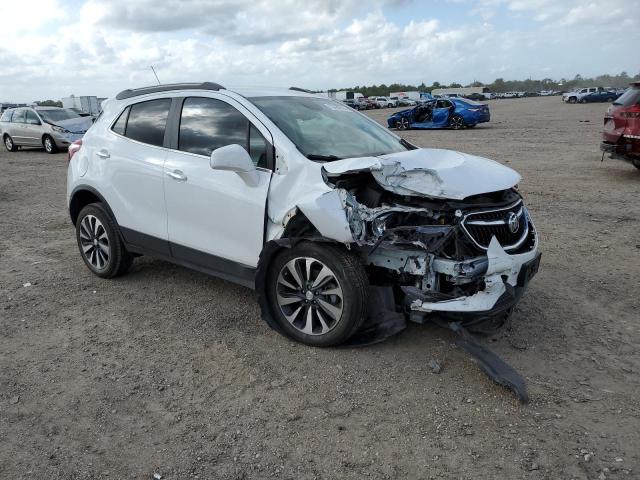 Photo 3 VIN: KL4CJASM2MB365591 - BUICK ENCORE 