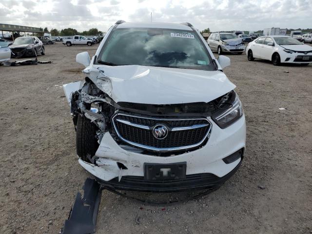 Photo 4 VIN: KL4CJASM2MB365591 - BUICK ENCORE 