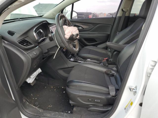 Photo 6 VIN: KL4CJASM2MB365591 - BUICK ENCORE 