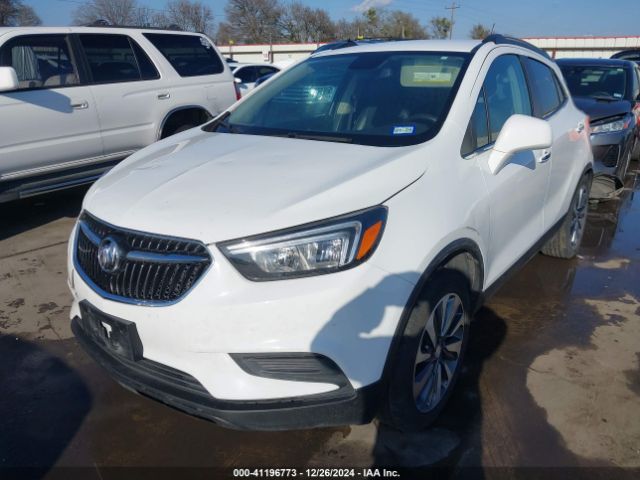 Photo 1 VIN: KL4CJASM2NB509061 - BUICK ENCORE 