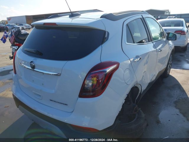 Photo 3 VIN: KL4CJASM2NB509061 - BUICK ENCORE 