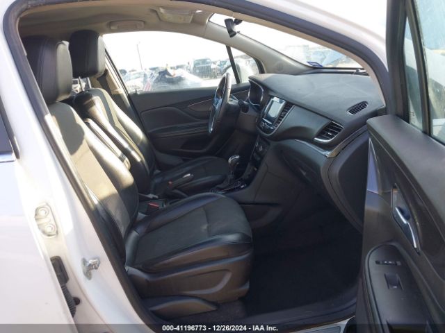 Photo 4 VIN: KL4CJASM2NB509061 - BUICK ENCORE 