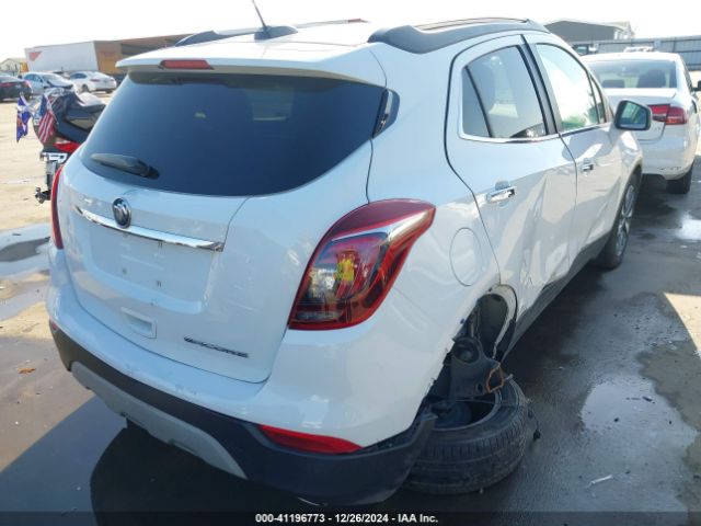 Photo 5 VIN: KL4CJASM2NB509061 - BUICK ENCORE 