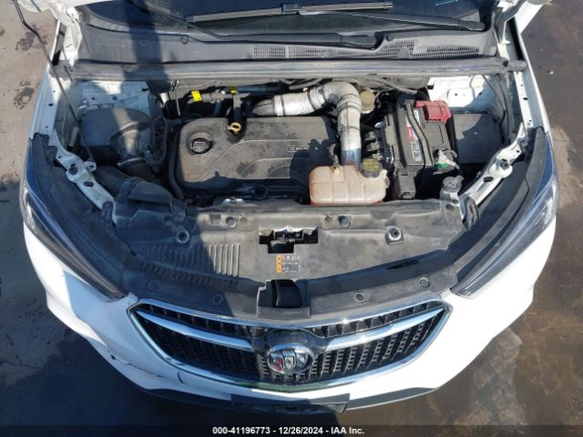 Photo 9 VIN: KL4CJASM2NB509061 - BUICK ENCORE 