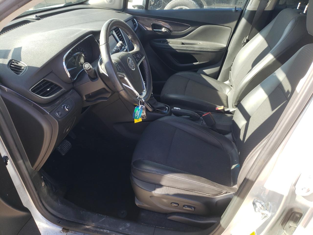 Photo 6 VIN: KL4CJASM2NB514731 - BUICK ENCORE 