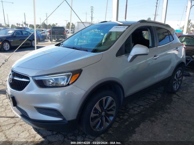 Photo 1 VIN: KL4CJASM2NB520030 - BUICK ENCORE 