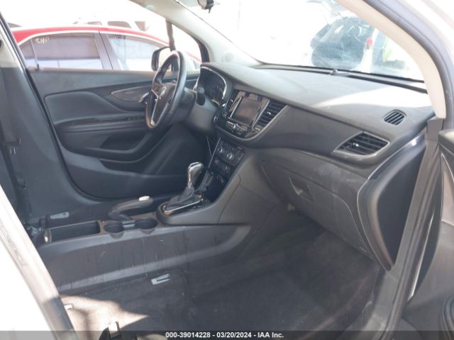 Photo 4 VIN: KL4CJASM2NB520030 - BUICK ENCORE 