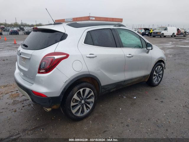 Photo 3 VIN: KL4CJASM2NB533585 - BUICK ENCORE 