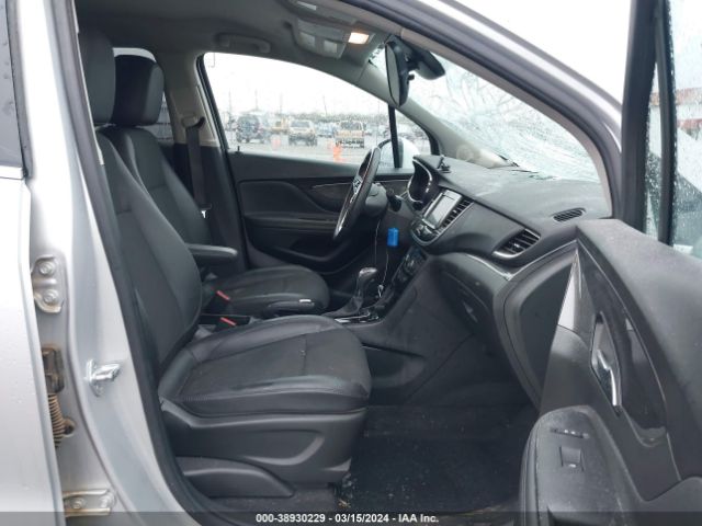 Photo 4 VIN: KL4CJASM2NB533585 - BUICK ENCORE 