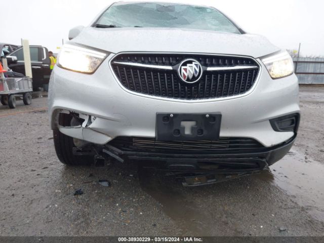 Photo 5 VIN: KL4CJASM2NB533585 - BUICK ENCORE 