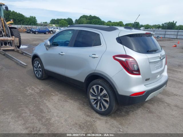 Photo 2 VIN: KL4CJASM2NB533585 - BUICK ENCORE 