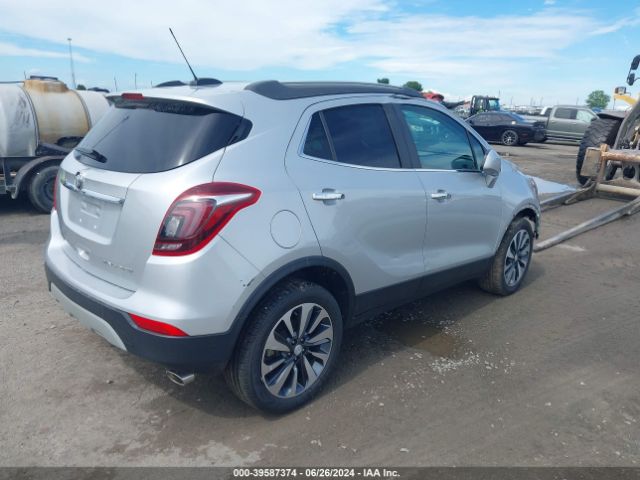 Photo 3 VIN: KL4CJASM2NB533585 - BUICK ENCORE 