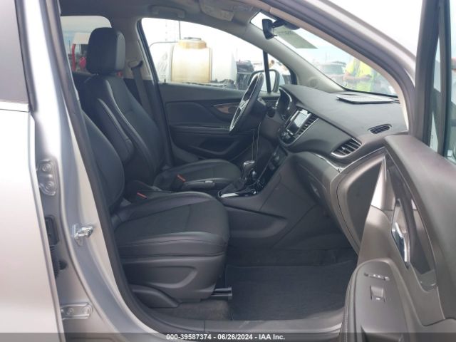 Photo 4 VIN: KL4CJASM2NB533585 - BUICK ENCORE 