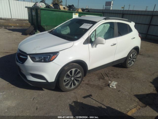 Photo 1 VIN: KL4CJASM2NB541833 - BUICK ENCORE 