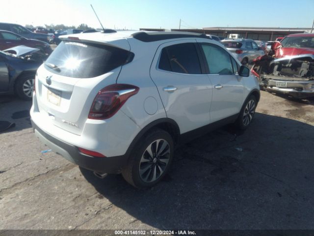 Photo 3 VIN: KL4CJASM2NB541833 - BUICK ENCORE 