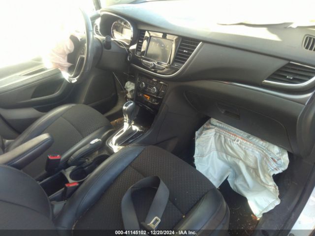 Photo 4 VIN: KL4CJASM2NB541833 - BUICK ENCORE 