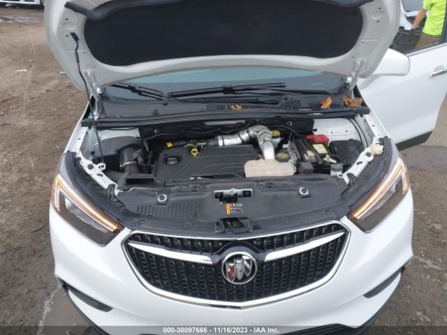 Photo 9 VIN: KL4CJASM2NB546241 - BUICK ENCORE 