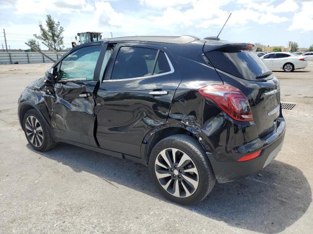 Photo 1 VIN: KL4CJASM3MB364515 - BUICK ENCORE PRE 