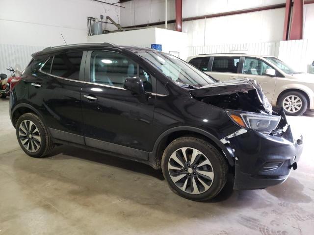 Photo 3 VIN: KL4CJASM3NB537824 - BUICK ENCORE PRE 