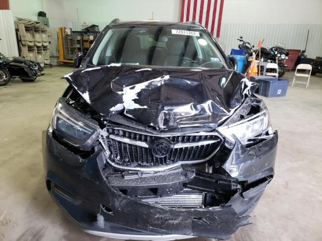 Photo 4 VIN: KL4CJASM3NB537824 - BUICK ENCORE PRE 