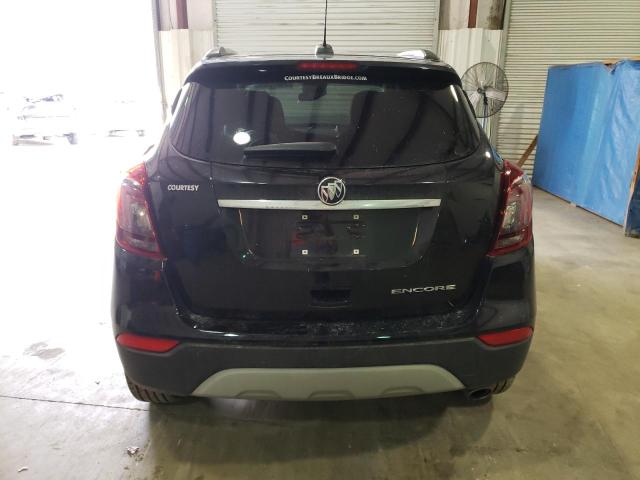 Photo 5 VIN: KL4CJASM3NB537824 - BUICK ENCORE PRE 