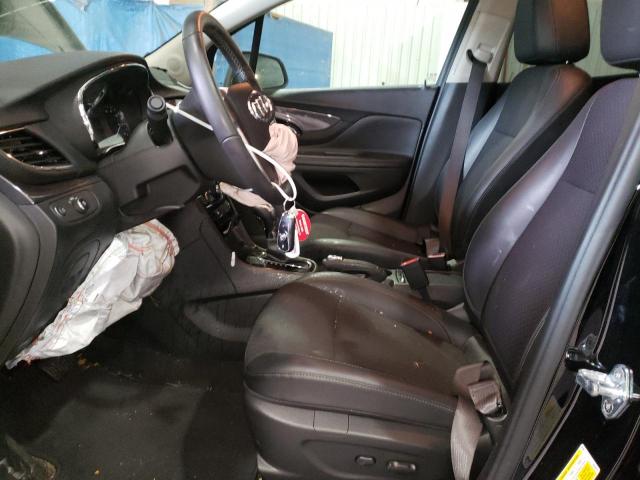 Photo 6 VIN: KL4CJASM3NB537824 - BUICK ENCORE PRE 