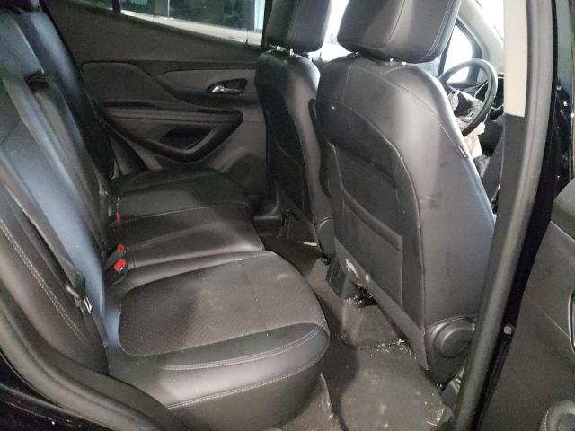 Photo 9 VIN: KL4CJASM3NB537824 - BUICK ENCORE PRE 