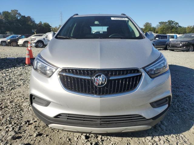 Photo 4 VIN: KL4CJASM4NB522099 - BUICK ENCORE PRE 