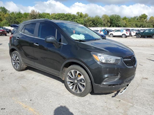 Photo 3 VIN: KL4CJASM4NB529098 - BUICK ENCORE 