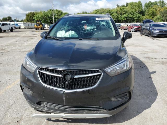 Photo 4 VIN: KL4CJASM4NB529098 - BUICK ENCORE 