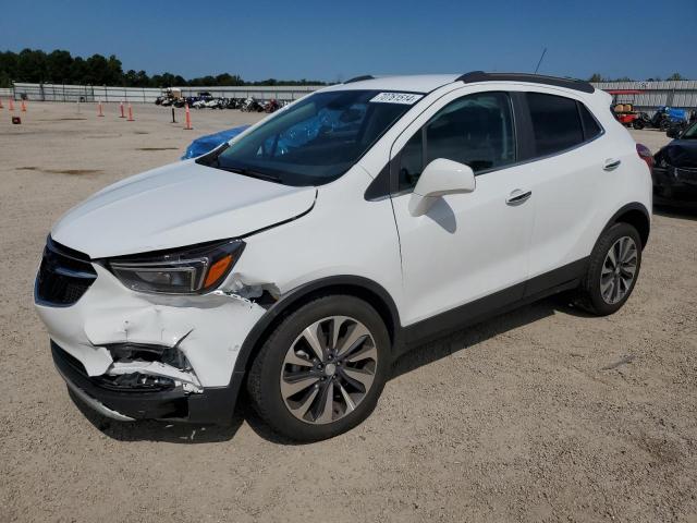 Photo 0 VIN: KL4CJASM4NB563297 - BUICK ENCORE PRE 