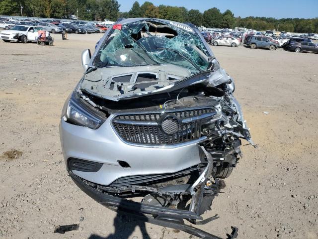 Photo 4 VIN: KL4CJASM6NB519608 - BUICK ENCORE PRE 