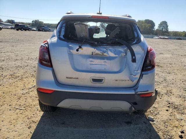 Photo 5 VIN: KL4CJASM6NB519608 - BUICK ENCORE PRE 