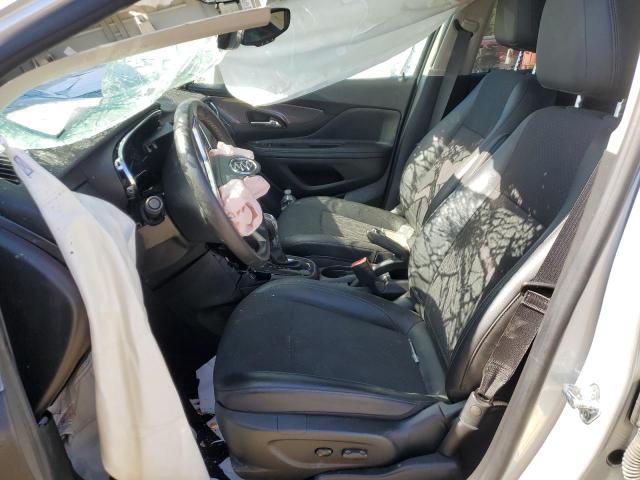 Photo 6 VIN: KL4CJASM6NB519608 - BUICK ENCORE PRE 