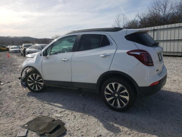 Photo 1 VIN: KL4CJASM6NB530558 - BUICK ENCORE PRE 