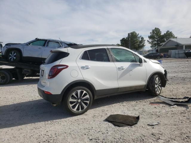 Photo 2 VIN: KL4CJASM6NB530558 - BUICK ENCORE PRE 