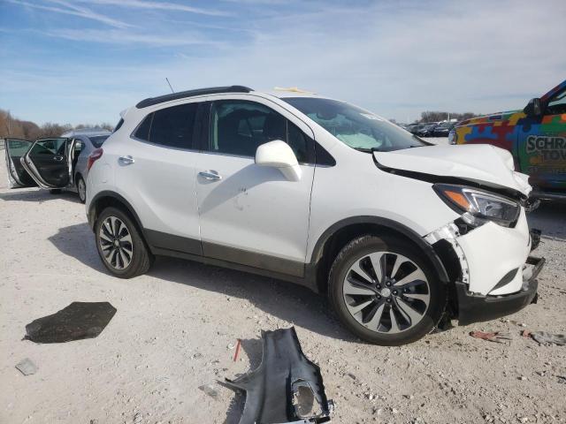 Photo 3 VIN: KL4CJASM6NB530558 - BUICK ENCORE PRE 