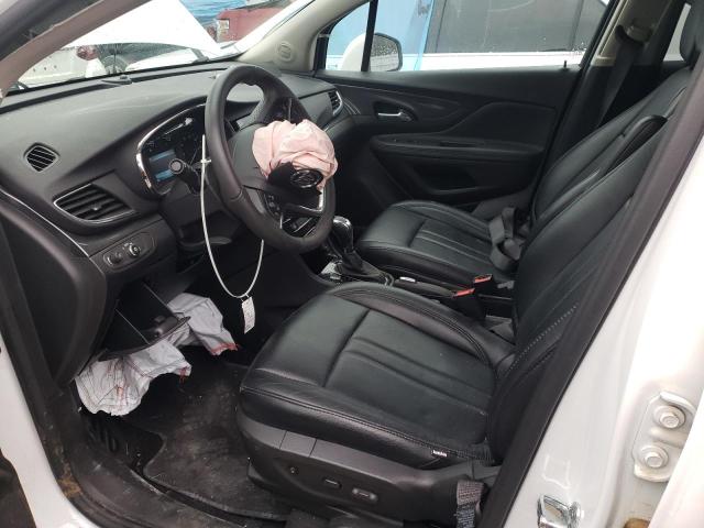 Photo 6 VIN: KL4CJASM6NB530558 - BUICK ENCORE PRE 