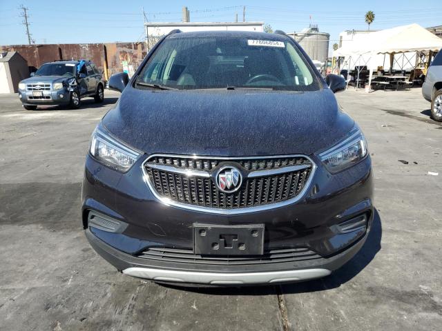 Photo 4 VIN: KL4CJASM6NB548655 - BUICK ENCORE PRE 