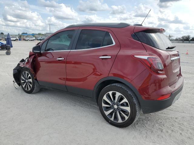 Photo 1 VIN: KL4CJASM6NB561129 - BUICK ENCORE 