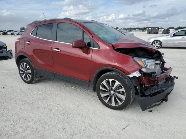 Photo 3 VIN: KL4CJASM6NB561129 - BUICK ENCORE 