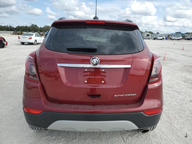 Photo 5 VIN: KL4CJASM6NB561129 - BUICK ENCORE 